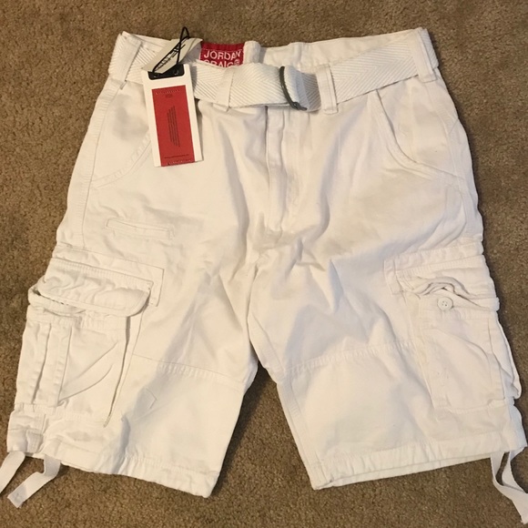 jordan craig shorts
